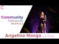 Download Lagu Angelina Mango - La Noia | Italy 🇮🇹 | LIVE - Grand Final | Eurovision Song Contest 2024 | 4K50