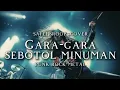 Download Lagu 🎵Safei sroop_Gara-gara sebotol minuman🍻 (cover punk rock metal) 