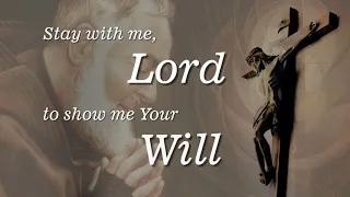 Download Stay with me, Lord MP3