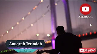 Download Anugerah terindah sheila on 7 ||Cover Felix (Lirik) MP3