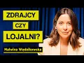 Lagu Malwina Wędzikowska, The Traitors: Zdrajcy, czyli mafia w prawdziwym życiu | Imponderabilia