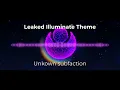 Leaked Illuminate Soundtrack Helldivers 2