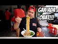 Lagu MAKANAN LEGEND INI MAH, GAK ADA OBAT!!!