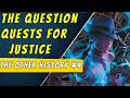 Rene Montoya The Other History Of The DC Universe
