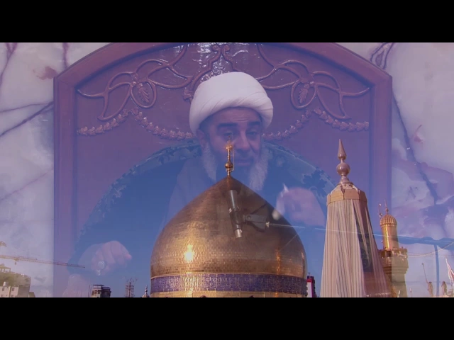 ⁣سماحة الشيخ محمد السند ـ  درس تفسير القران 25 ربيع الثاني 1438