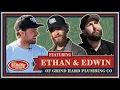 Ep 4 Grind Hard Plumbing Co In the Aisles w Derek Bieri