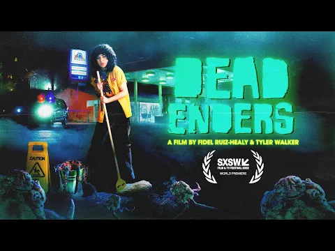 DEAD ENDERS - SHORT FILM TRAILER