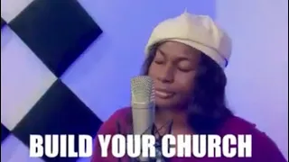 adura build your church creative expression 