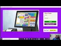 Create a Retail Shop Inventory Manager App Tkinter GUI and sqlite3 database Python Projects