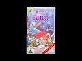 Download Lagu Opening to Alice in Wonderland UK VHS [Mid-1980's]