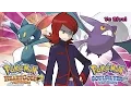 Download Lagu Pokémon HeartGold \u0026 SoulSilver - Rival Battle Music (HQ)
