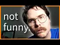 Edgy humor fans 00002 seconds after you joke about this