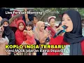 Koplo Keren Tujh Mein Rab Dikhta Hai Versi Musik Jalanan Irama Dopang