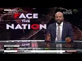 Lagu Face The Nation | Paul O'Sullivan at the Ad Hoc Committee / ActionSA \u0026 Dr Mgcini Tshwaku