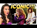 Download Lagu Vocal Coach Reacts to Led Zeppelin - Since I've Been Loving You