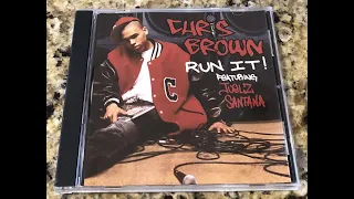 Chris Brown Run It X Hot In Herre TikTok Version 