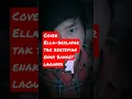 Download Lagu cover Ella-berlayar tak bertepian#shorts