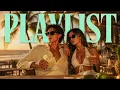sunlit focus. [deep work playlist]