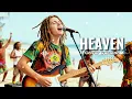 Lagu Heaven – Reggae Version | Bryan Adams Cover (Smooth \u0026 Chill Reggae Vibes)