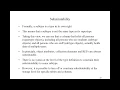 Type Inheritance Object Relational Concepts
