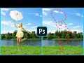 How to Remove Objects from Photo in Photoshop 2024