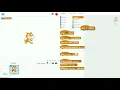 Class 5 Computer Chapter 9 Programming In Scratch Part 3