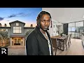 Inside Kendrick Lamar s Real Estate Empire And His 200 Million Net Worth