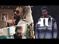EMIWAY BANTAI X MAANU - 4U REMIX WHOLE HEARTEDLY Album