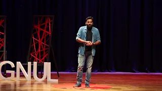 Download Putting Everyday Life on Trial | Anubhav Bassi | TEDxRGNUL MP3