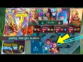 Download Lagu NGERI! KECERDIKAN GLOBAL MOSKOV MEMBAWA TIM MENANG PALING GILA!! MUSUH SAMPAI BINGUNG! ~ MLBB