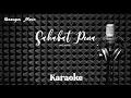 Download Lagu Boy Sandi - Sahabat Pena - Karaoke tanpa vocal