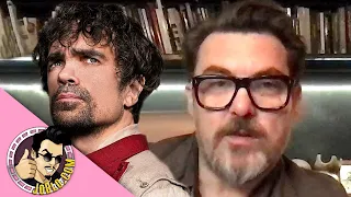 director joe wright exclusive interview cyrano 2022