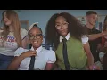Yasmine X Irina Barros - Beijo ( Official Video ) [2024]