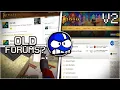 What Happened To The Hypixel Forums V2