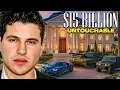 The First Narco Heir with Billionaire Status - Inside El Chapo s Son s Empire