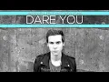 Hardwell feat. Matthew Koma – Dare You (Acoustic Version with Bebe Rexha)
