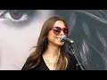 Christina Perri - A Thousand Years (Live from Tent City 2012)