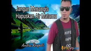 Download ANDRA RESPATI TOP 22 🚩🏴🚩HAPUSKAN AIR MATAMU MP3