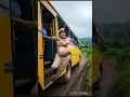 Download Lagu Pregnant Police Officer Rescued After Slipped From Bus #rescue #bus #indianpolice #pregnant #ips 🥹