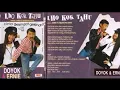 Download Lagu LHO KOK TAHU by Doyok feat Ernie Armindi. Full Album Dangdut Original.