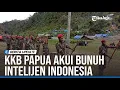 Download Lagu KKB PAPUA KLAIM HILANGKAN INTELIJEN INDONESIA YANG MENYAMAR JADI PENDULANG EMAS