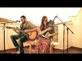 Maika Lavera - Acoustic duo - Cold little Heart (Michael Kiwanuka)