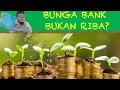 Lagu Eps 337 | BUNGA BANK ITU HALAL?