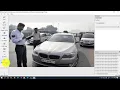 Automatic Number Plate Recognition OCR Web App in Python 4 Label Images