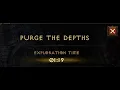 Map Hack Learn to read maps within Purge the Depths