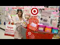 TARGET GIRLY LOVESHACKFANCY BACK TO SCHOOL SUPPLIES SHOPPING NEW FINDS HAUL 2026 College Edition