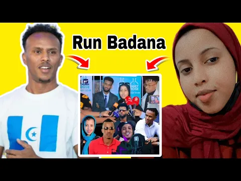 Download MP3 Najma Nashaad Oo Nimcaan Hilaac Cashar Udhigtay Markii Uu Calan ka Somaliland Gubay..