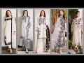 Download Lagu Beutifull White Colour Combination Suit Design Ideas for Girls | White Kapdon ke Design| White Dress