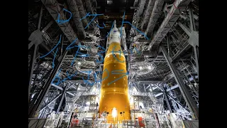 アルテミス ロケットbyマイクラ 