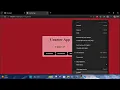 JavaScript Counter App addEventListener vs Function Method Beginner Project